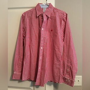 Brooks Brothers Regent Fit long sleeve - size Medium